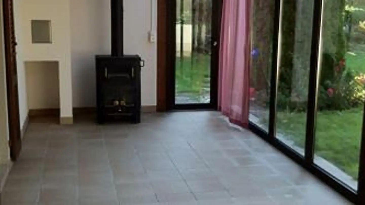 Casa singola in affitto - Fabrikweg 14, 4460 Gelterkinden - Foto 4