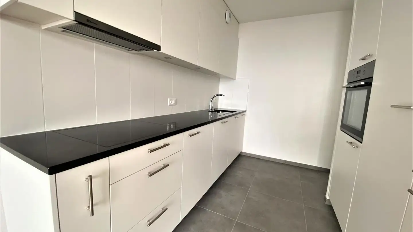 Appartamento in affitto - Avenue Du Grey 48, 1004 Lausanne - Foto 2