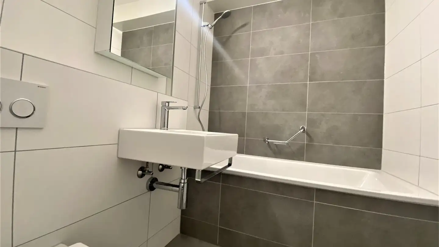 Appartamento in affitto - Avenue Du Grey 48, 1004 Lausanne - Foto 3