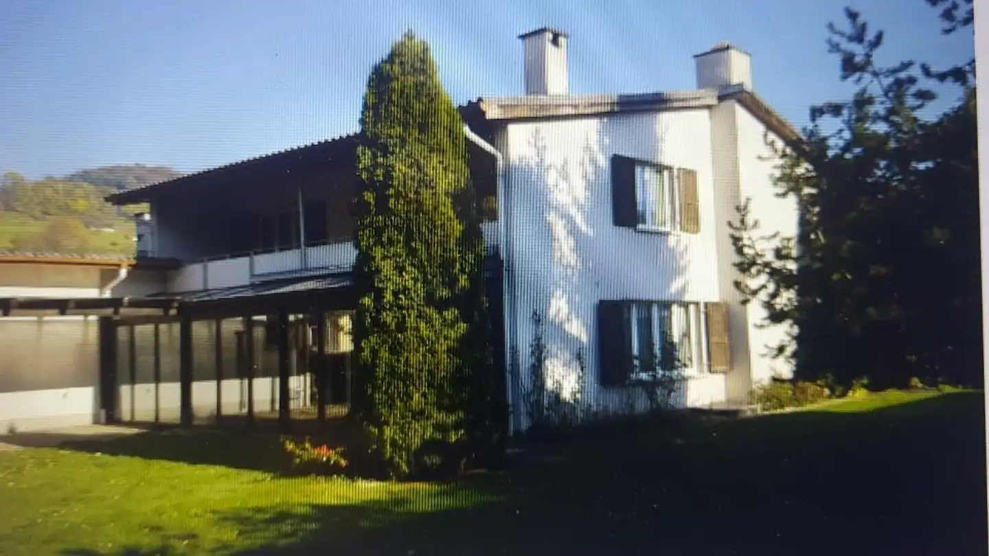 Casa singola in affitto - Fabrikweg 14, 4460 Gelterkinden