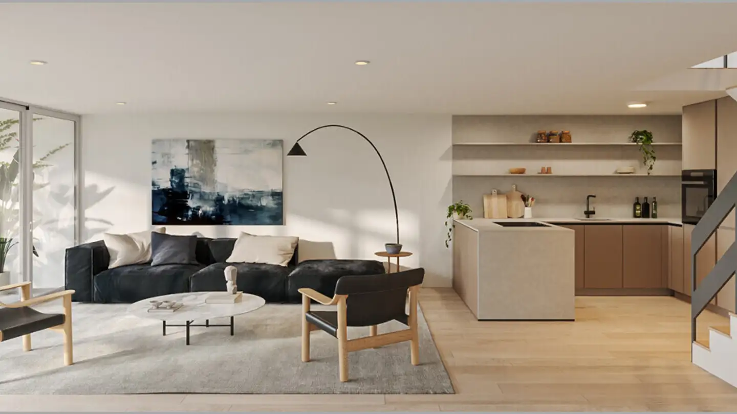 Apartment for sale - 8280 Kreuzlingen