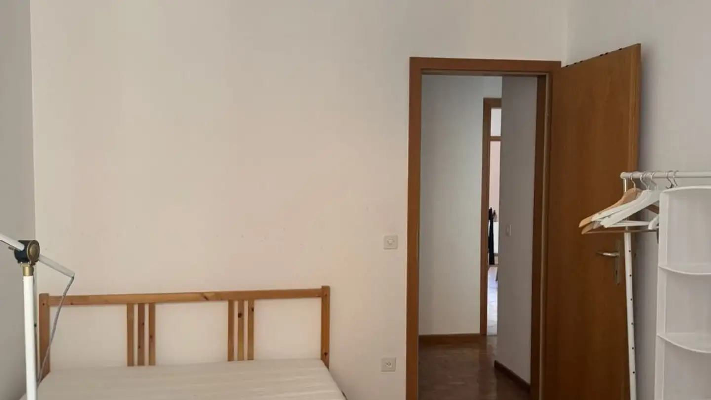 Stanza singola in affitto - Via Pontico Virunio 3, 6850 Mendrisio - Photo 3