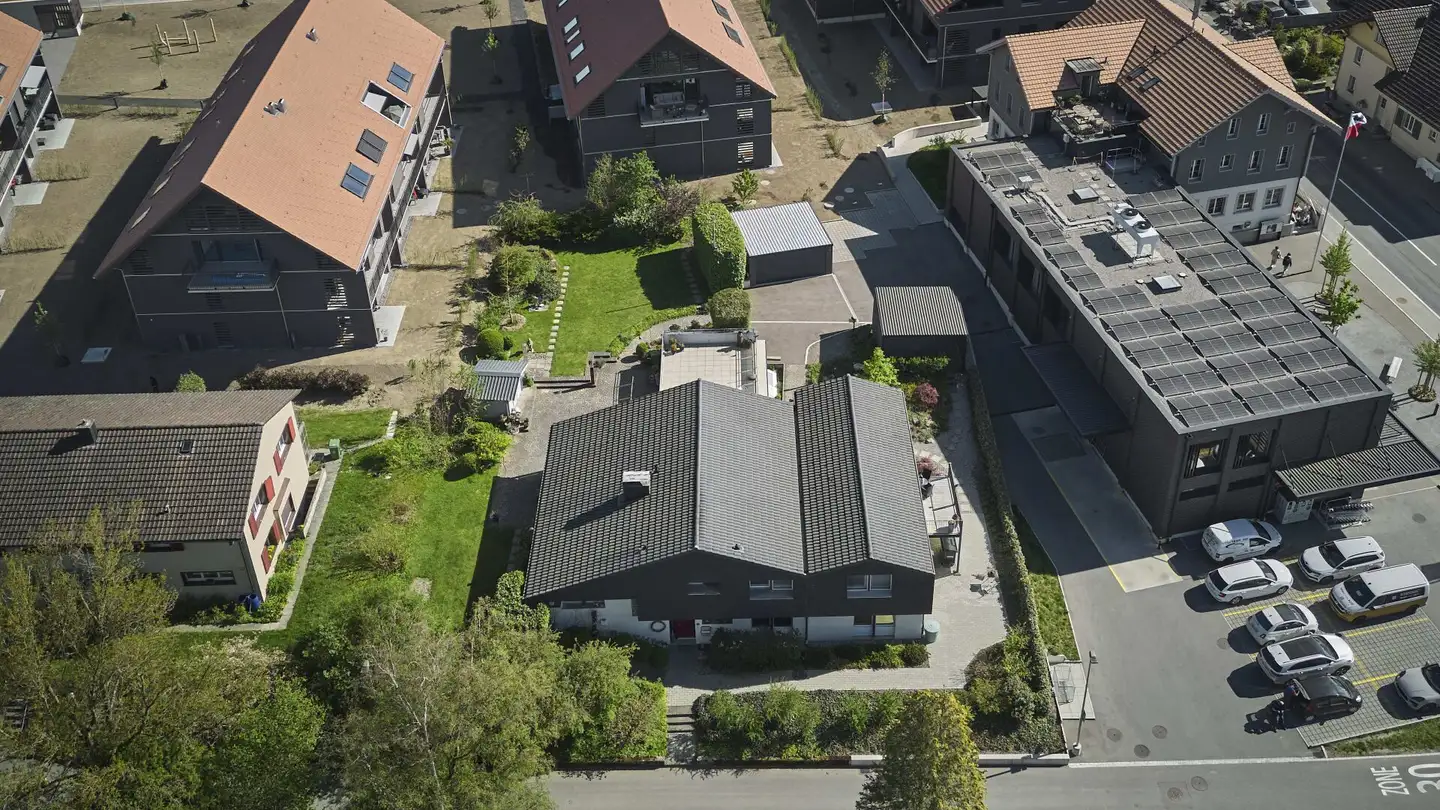 Bauland kaufen - 3255 Rapperswil BE