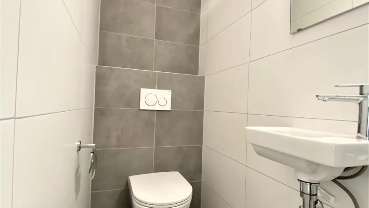 Appartamento in affitto - Avenue Du Grey 48, 1004 Lausanne - Foto 4