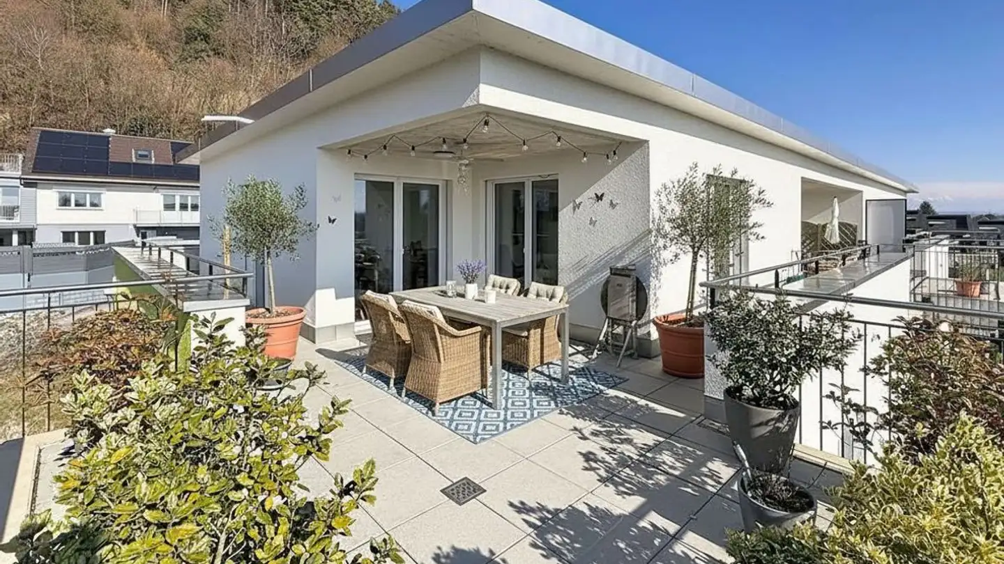 Penthouse for sale - 2525 Le Landeron - Photo 2