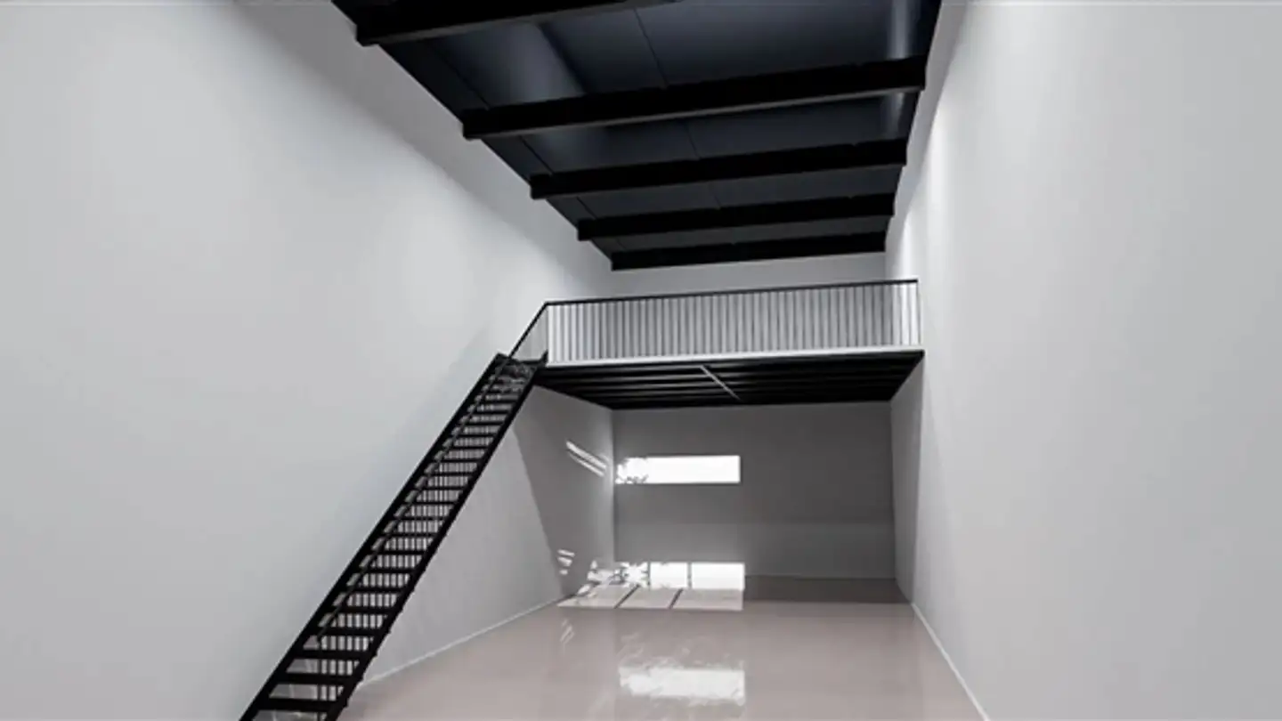 Parkplatz im Freien mieten - 1950 Sion - Foto 2