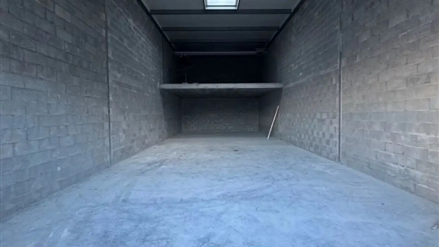 Parkplatz im Freien mieten - 1950 Sion - Foto 4