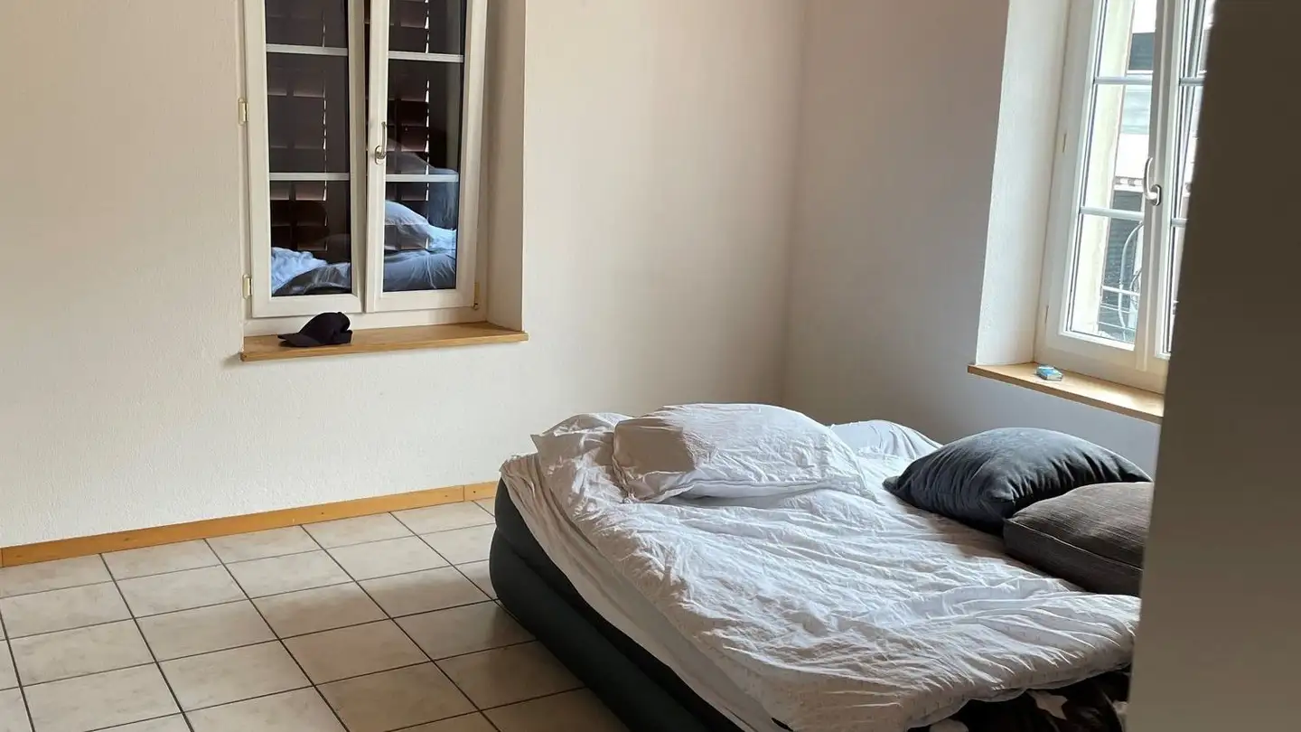 Apartment for rent - Hohle Gasse 2, 6010 Kriens