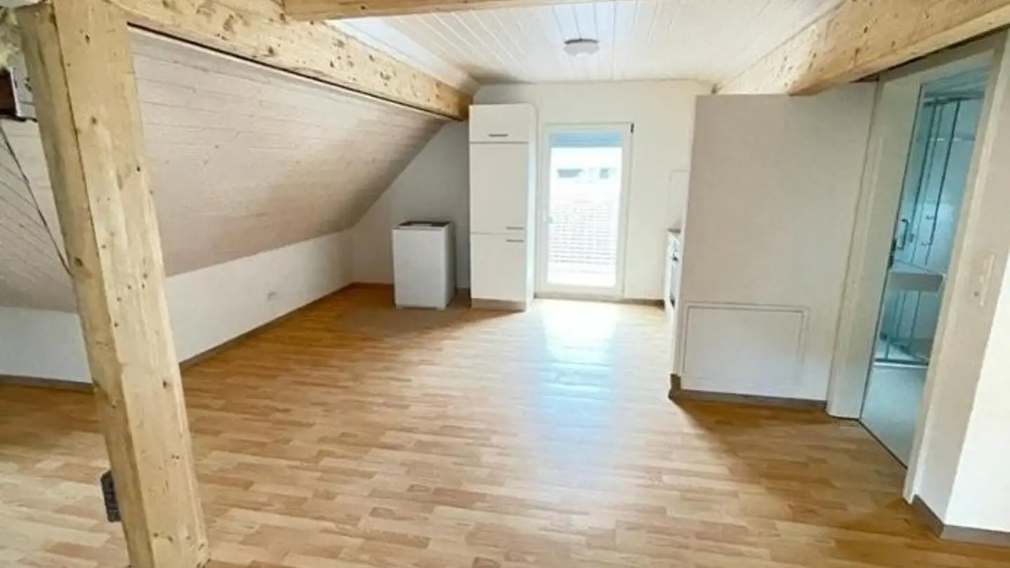 Appartement à louer - Gartenstrasse 33, 5012 Schönenwerd - Photo 2