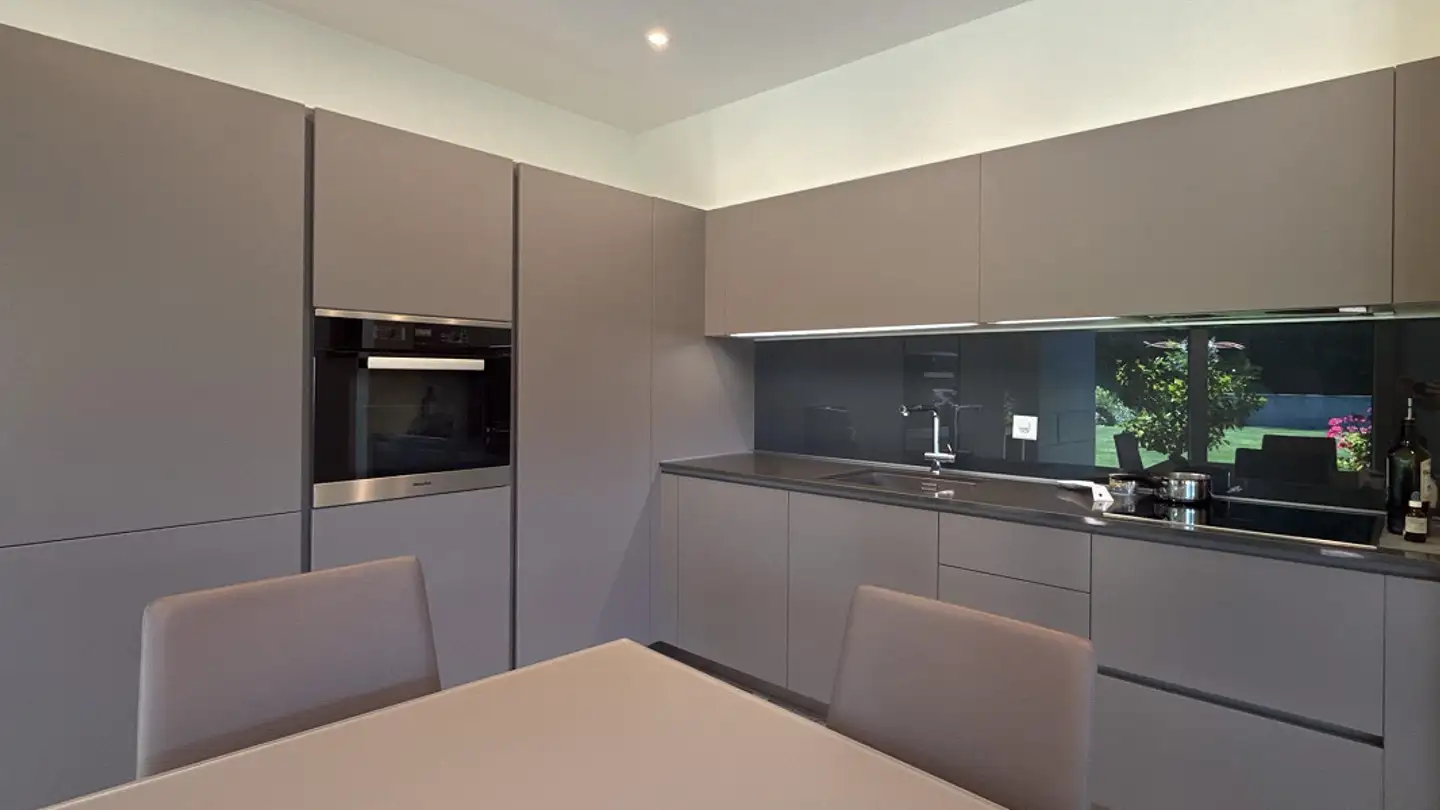 Stepped apartment for sale - Via Vignino, 6926 Montagnola - Photo 3