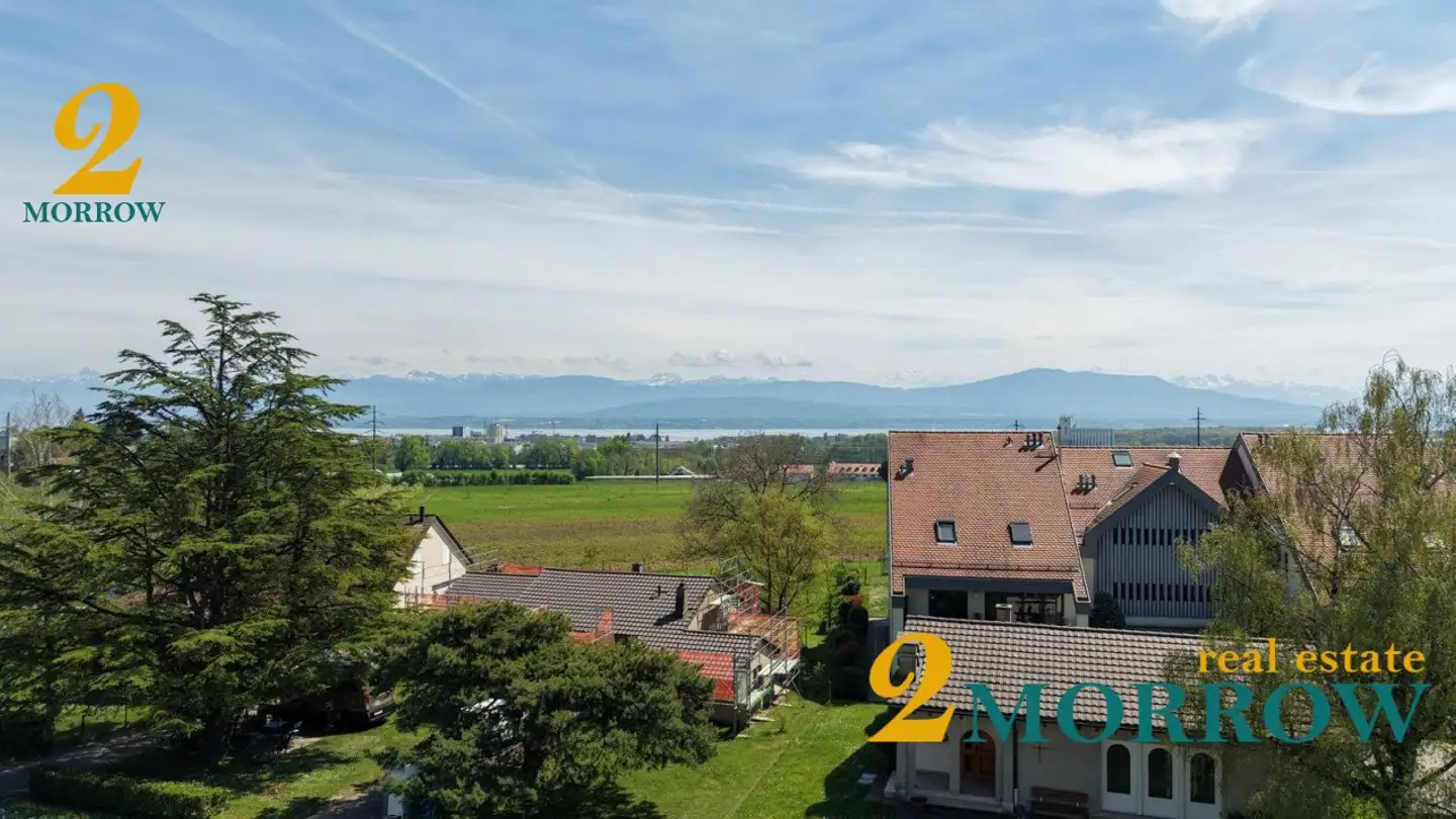 Apartment for sale - Chemin De La Fontaine 4, 1260 Nyon