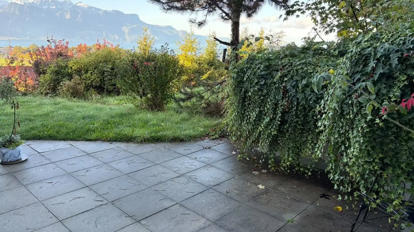 Single house for rent - Route De Fenil 46, 1806 St-Légier-La Chiésaz - Photo 2