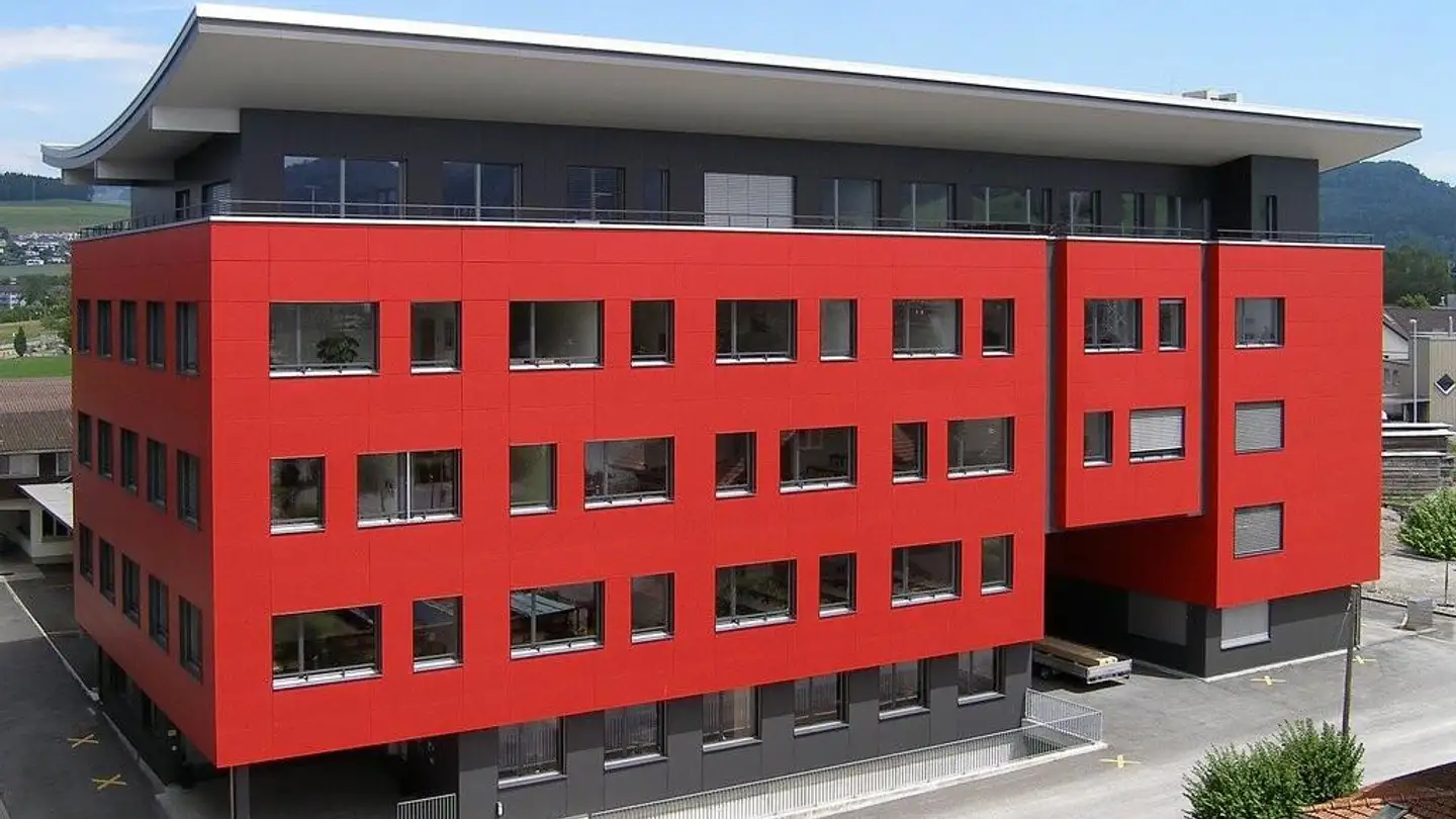 Bürofläche mieten - Neuhofstrasse 3d, 6340 Baar