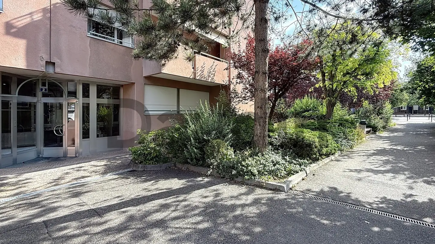 Wohnung kaufen - 1203 Genève