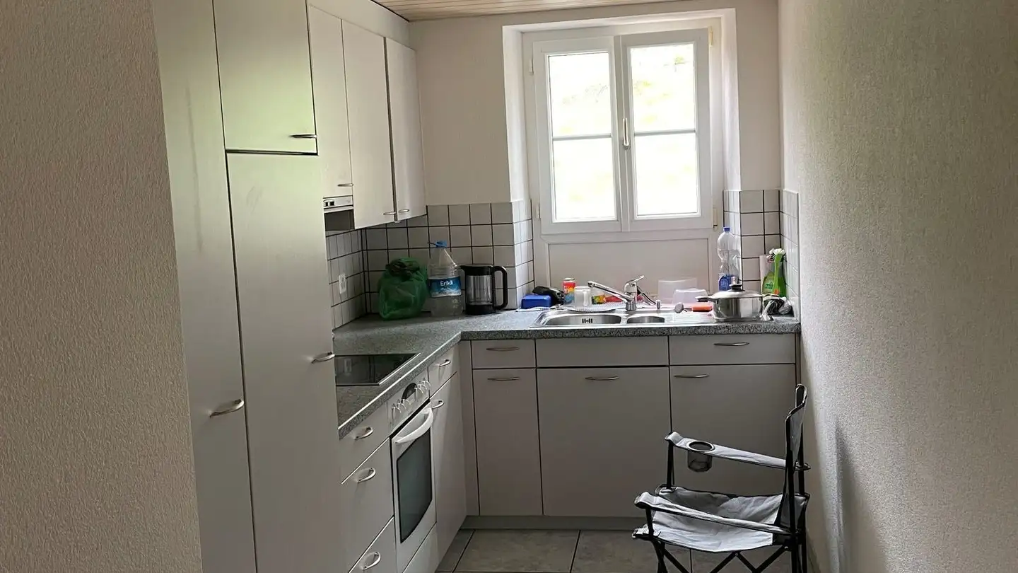 Apartment for rent - Hohle Gasse 2, 6010 Kriens - Photo 3