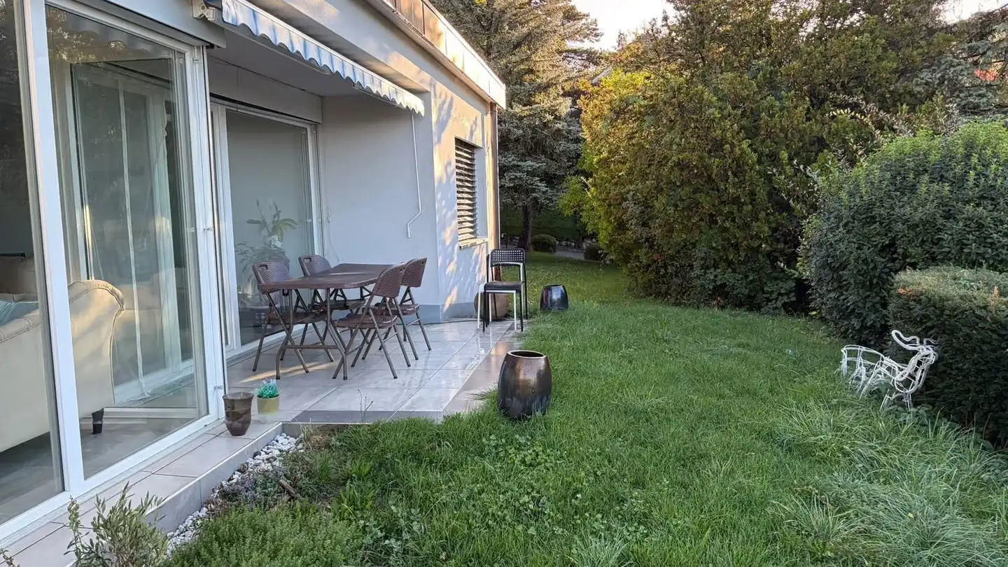 Single house for rent - Route De Fenil 46, 1806 St-Légier-La Chiésaz