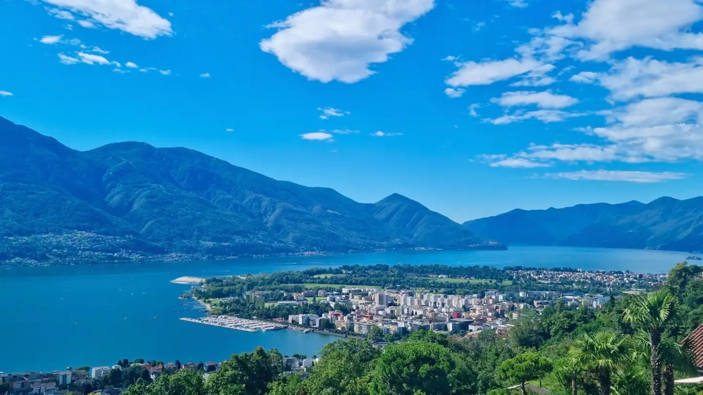 Villa in vendita - Via Orselina 59, 6645 Brione sopra Minusio - Photo 3