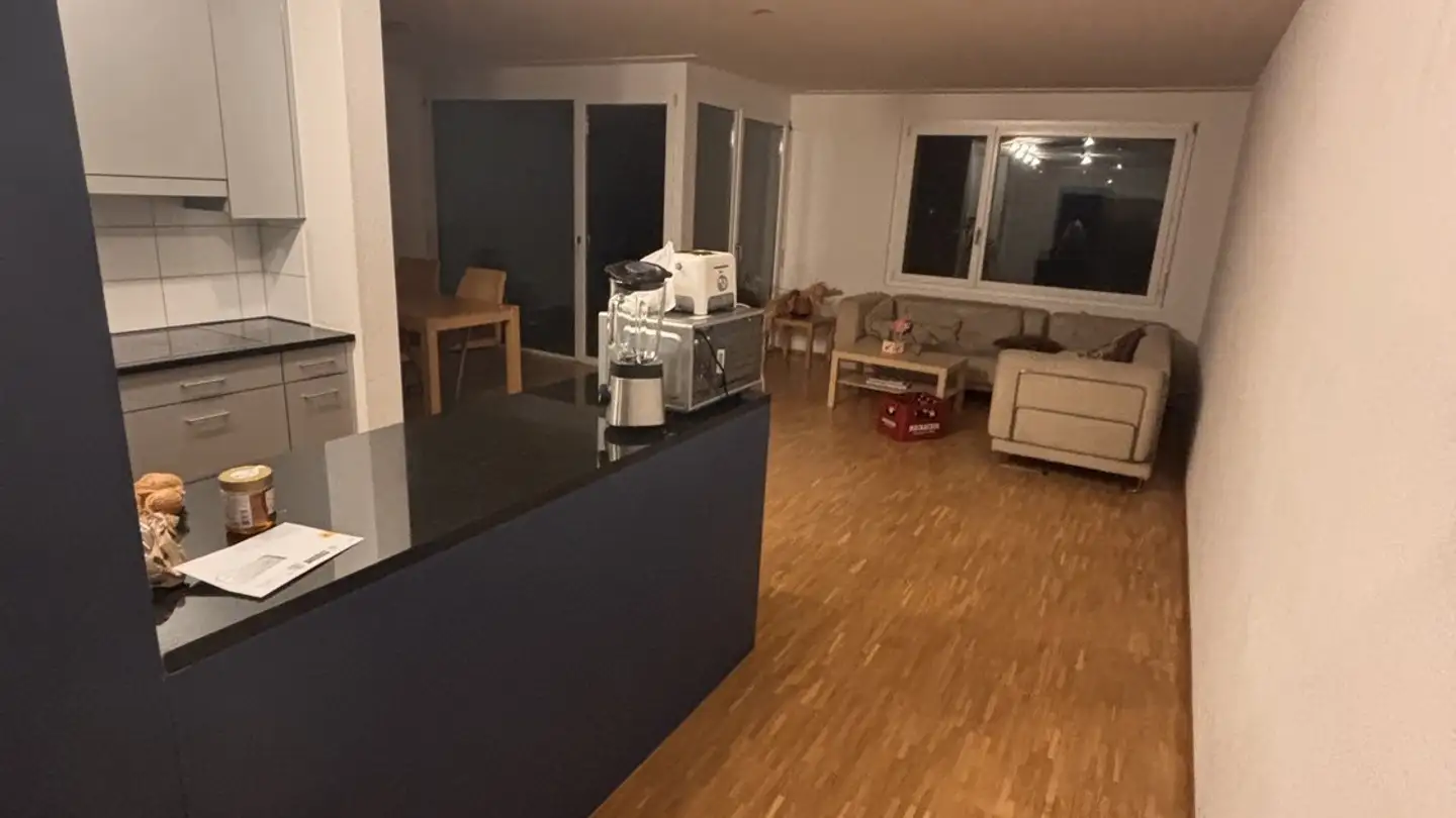 Zimmer mieten - Hagenholzstrasse 92, 8050 Zürich - Foto 3