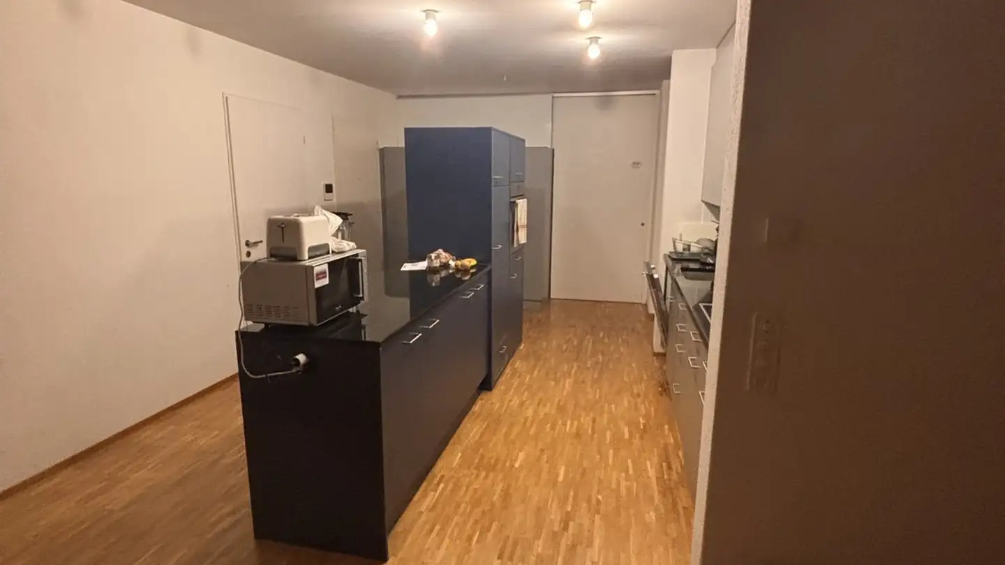Zimmer mieten - Hagenholzstrasse 92, 8050 Zürich - Foto 4
