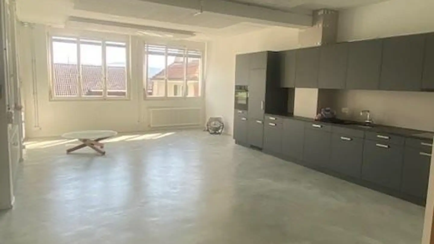 Apartment for rent - Dorfstrasse 73a, 3073 Gümligen
