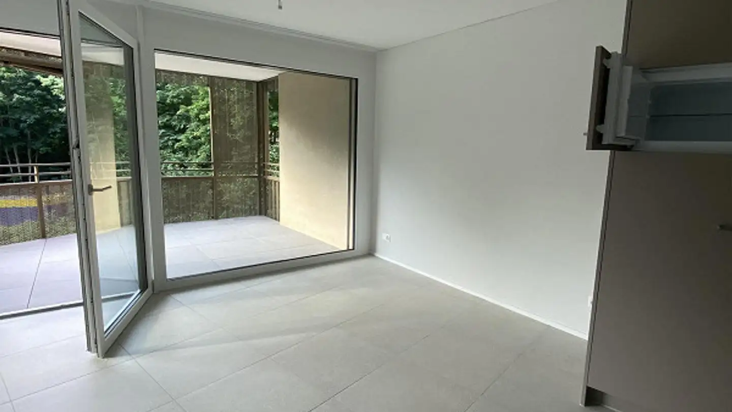 Appartamento ammobiliato in affitto - 8200 Schaffhausen - Foto 4