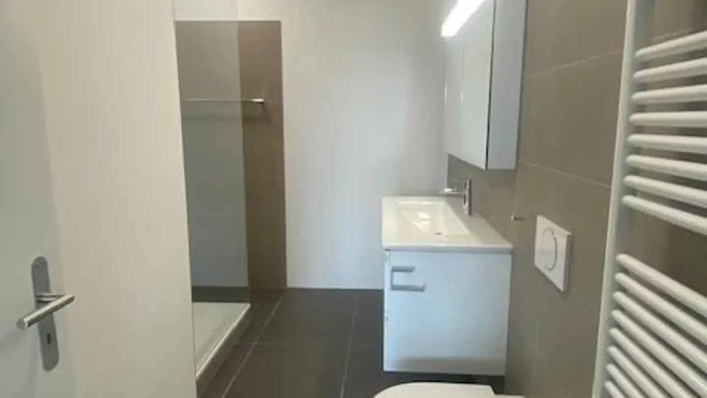 Apartment for rent - Dorfstrasse 73a, 3073 Gümligen - Photo 3