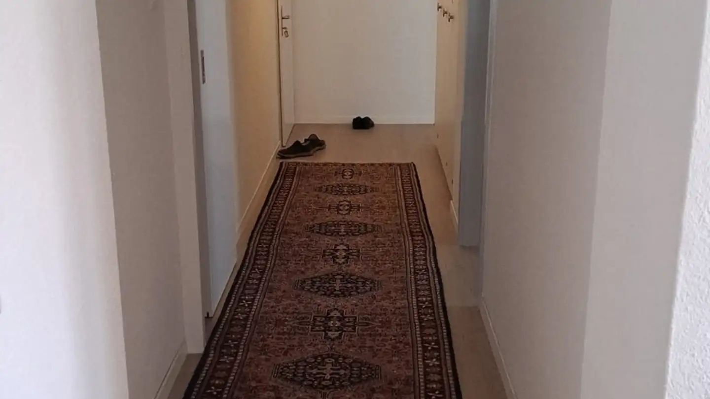 Appartement à louer - Luzernerstrasse 12, 6233 Büron - Photo 2