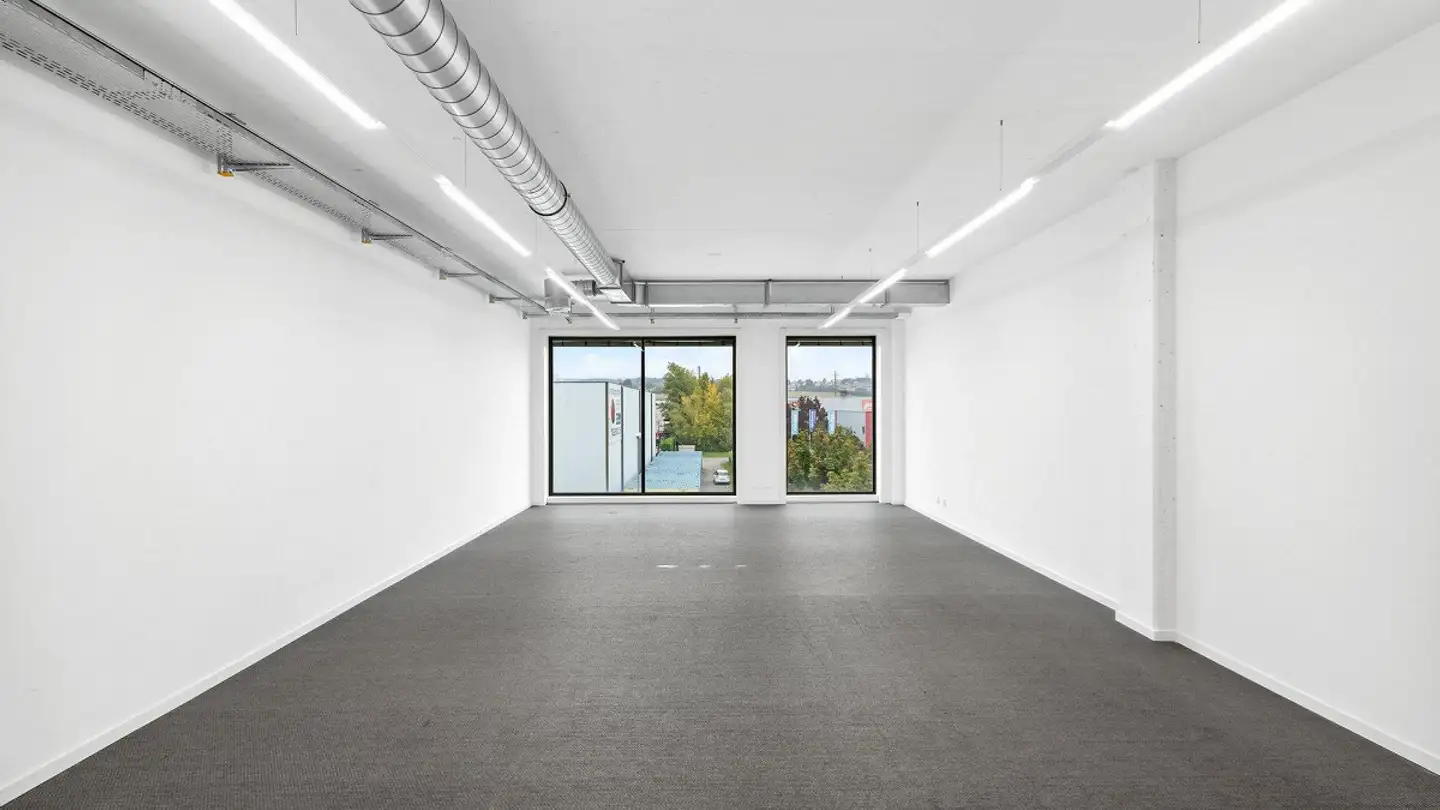 Spazio ufficio in affitto - Route Suisse 8a, 1163 Etoy
