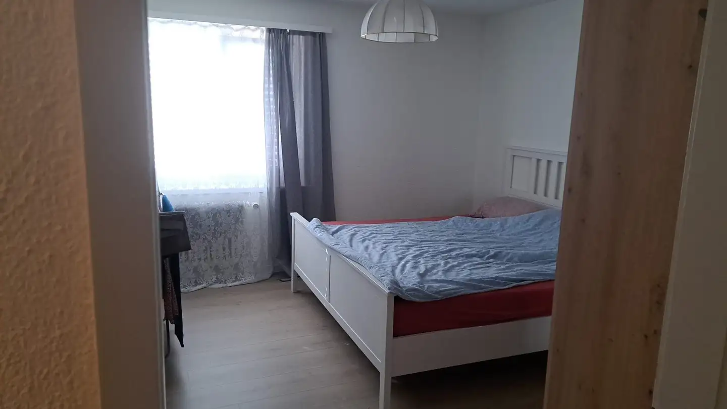 Appartement à louer - Luzernerstrasse 12, 6233 Büron - Photo 3
