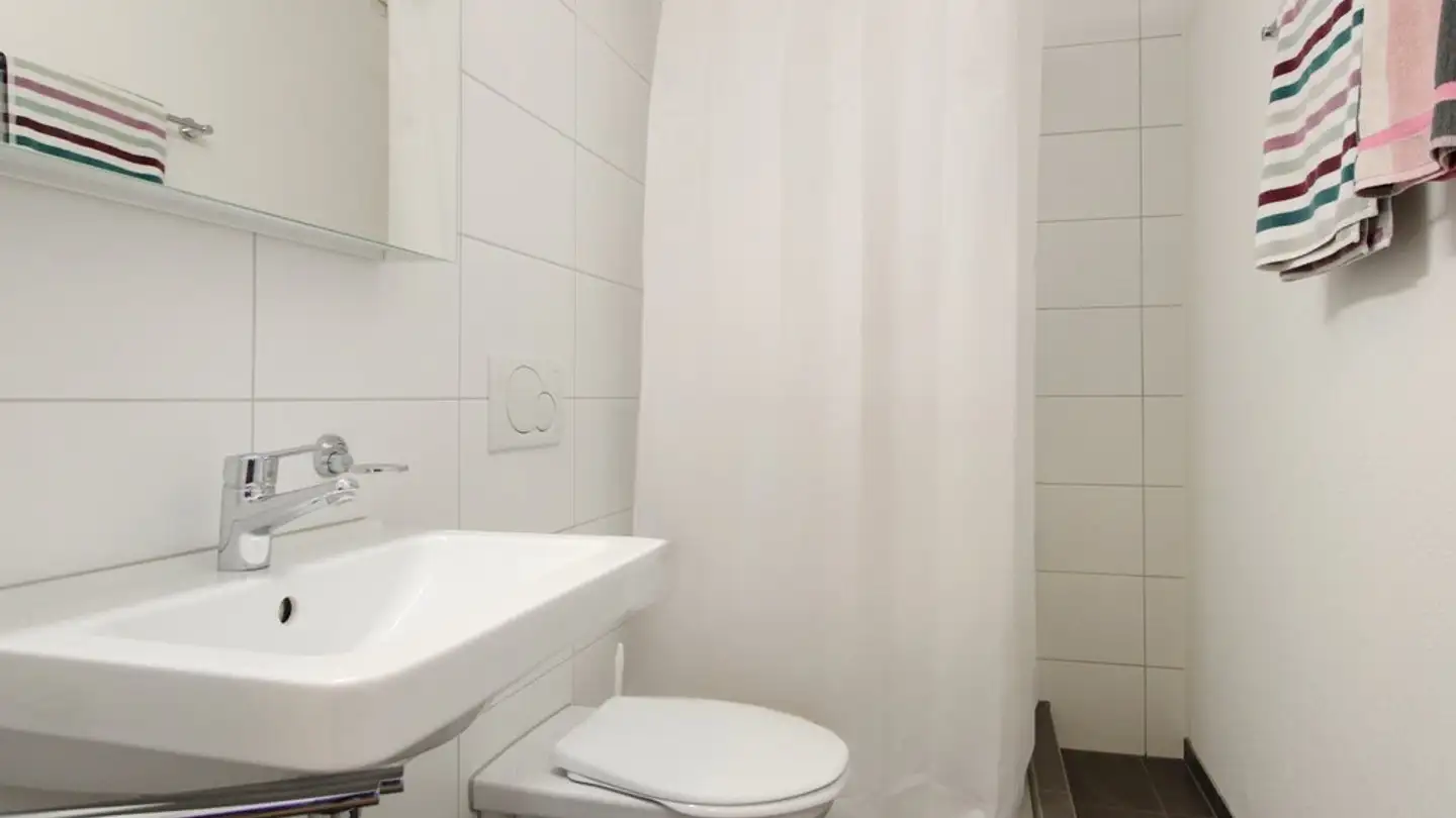 Appartamento in affitto - Zürcherstrasse 212, 8500 Frauenfeld - Foto 4
