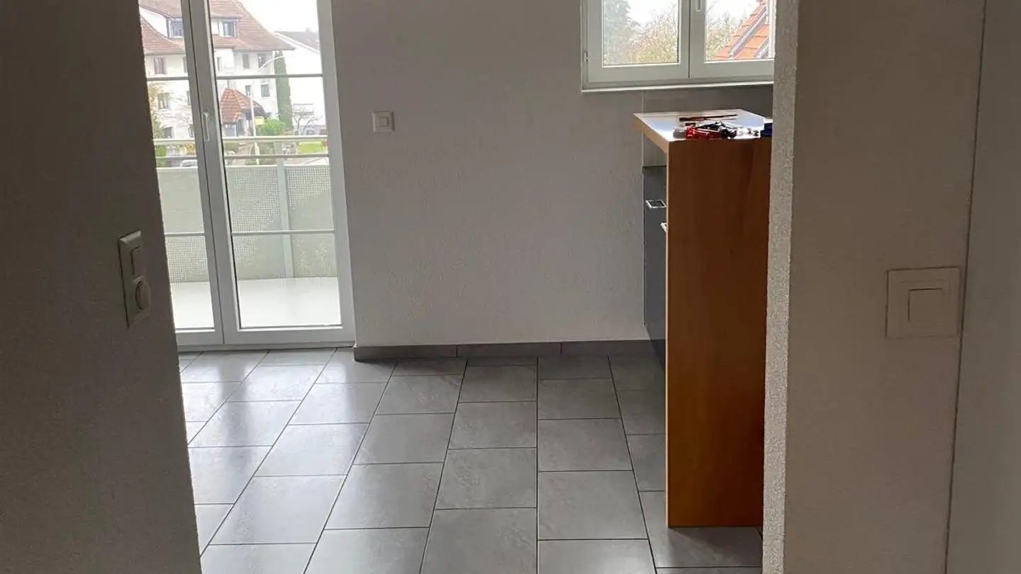 Dachgeschosswohnung mieten - Bernstrasse 35, 3270 Aarberg - Foto 3