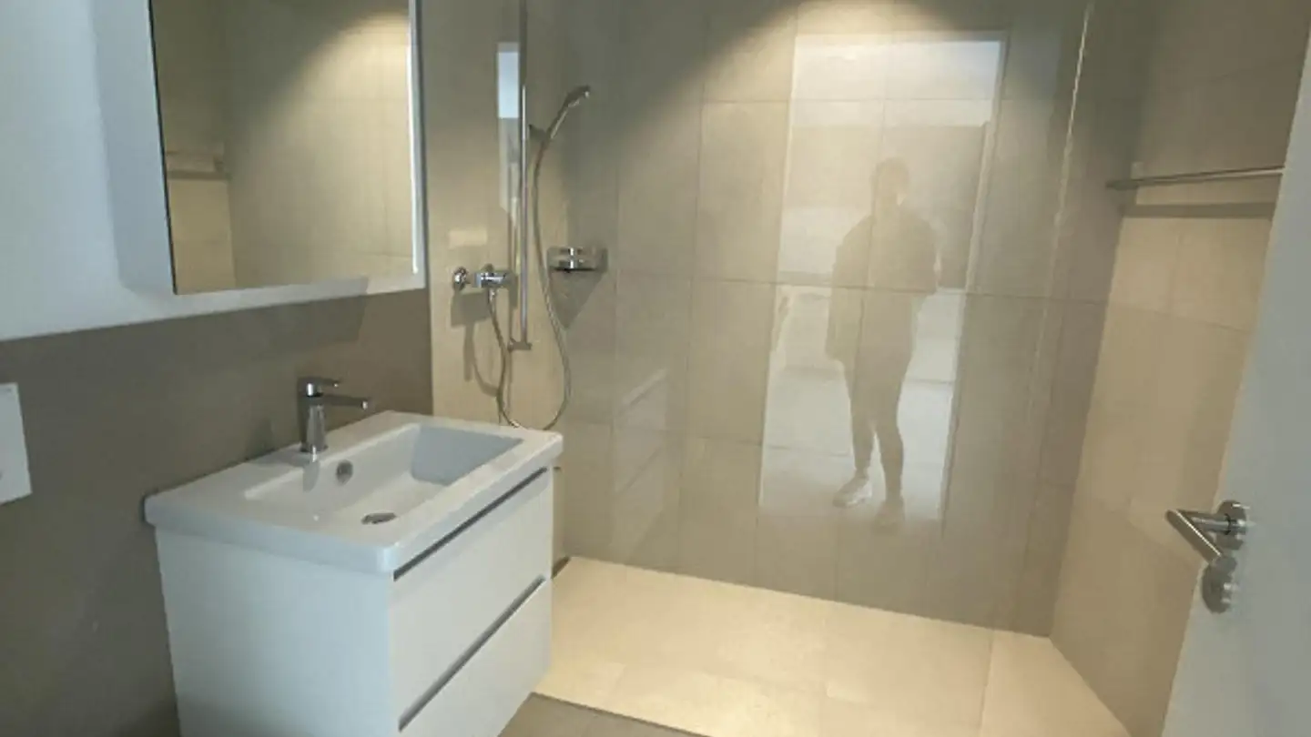 Furnished apartment for rent - Hauentalstrasse 90, 8200 Schaffhausen - Photo 4