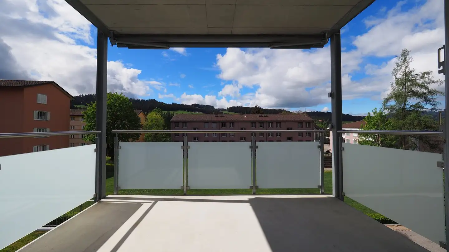 Apartment for rent - Asylstrasse 30, 3550 Langnau im Emmental