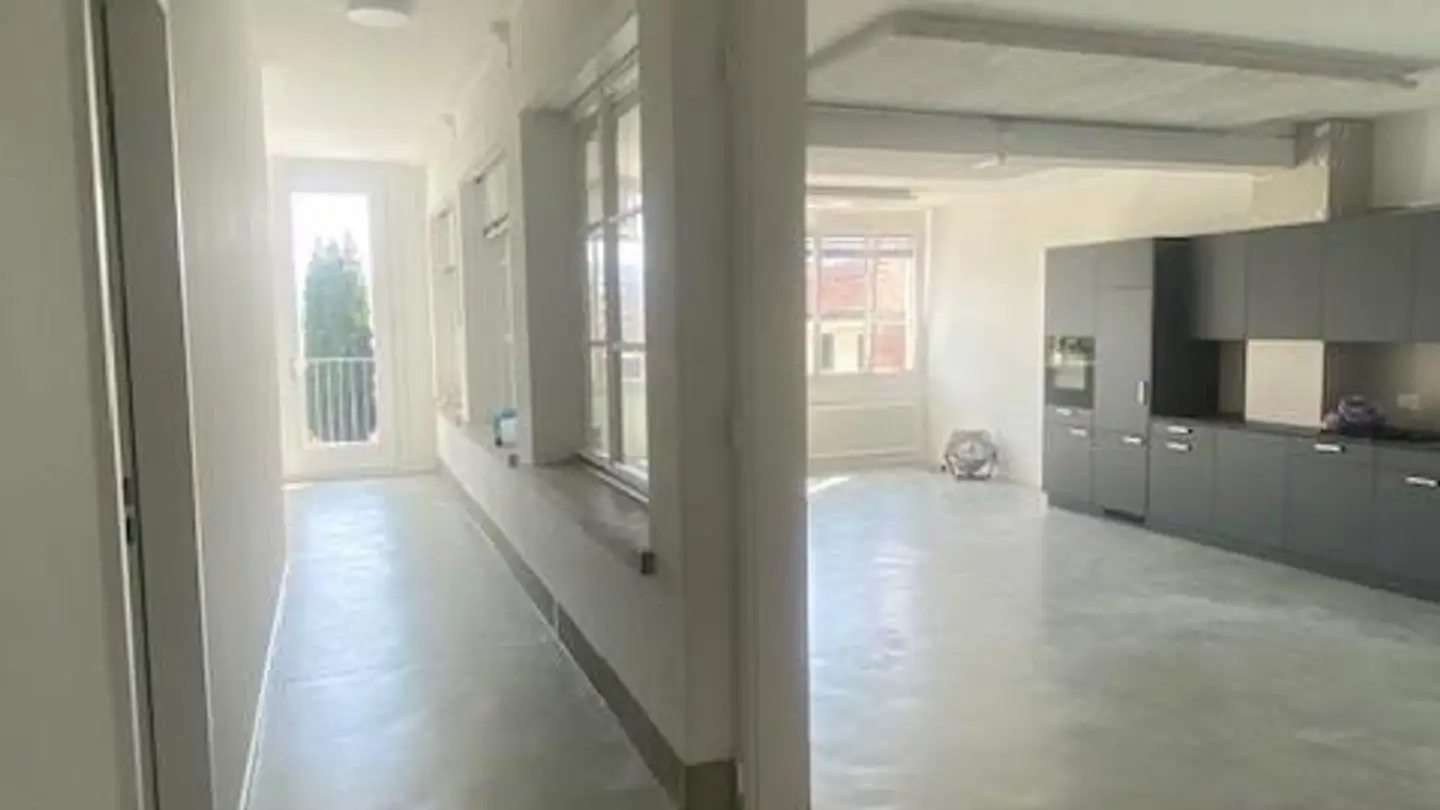 Apartment for rent - Dorfstrasse 73a, 3073 Gümligen - Photo 4