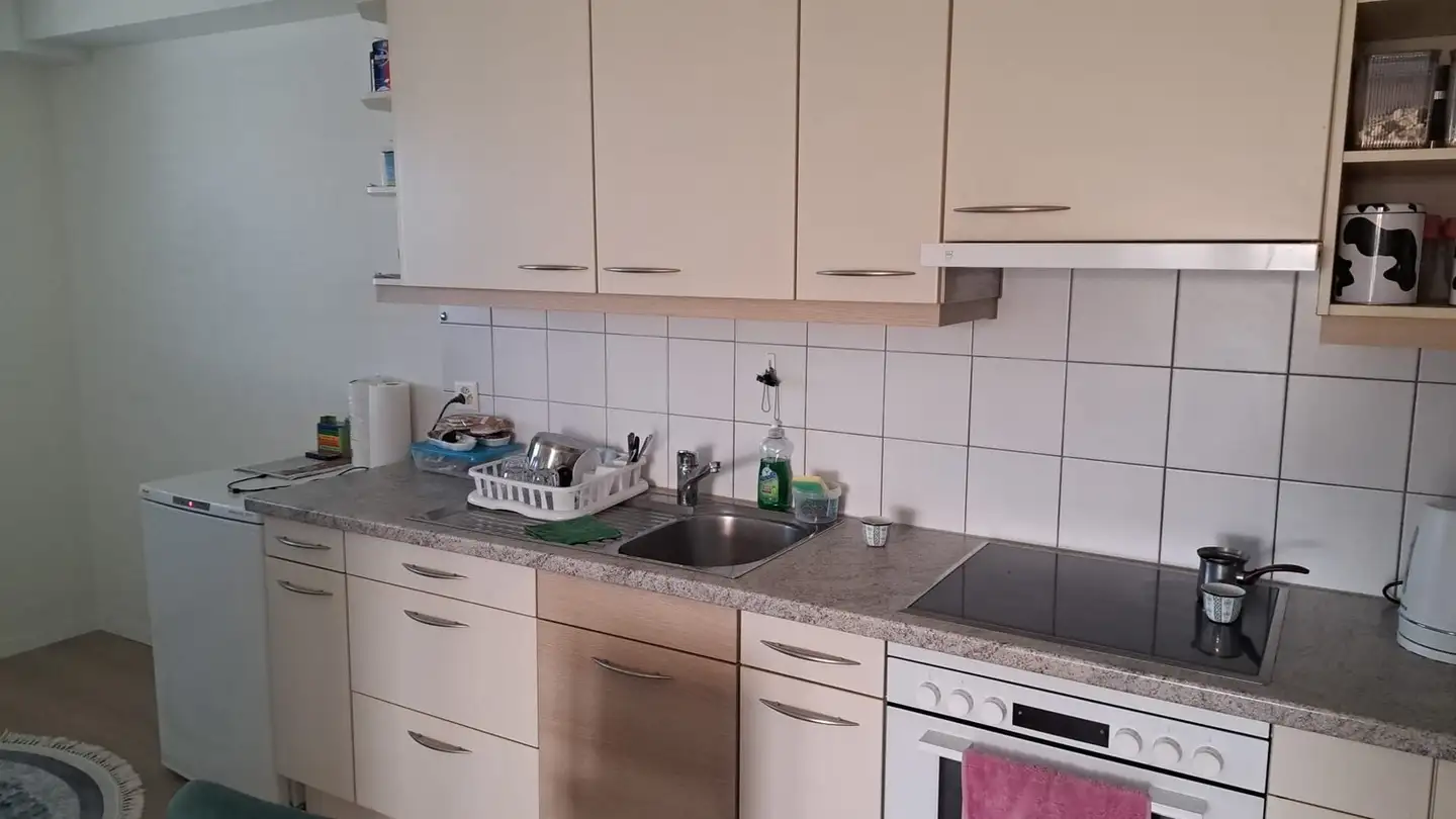 Appartement à louer - Luzernerstrasse 12, 6233 Büron - Photo 4