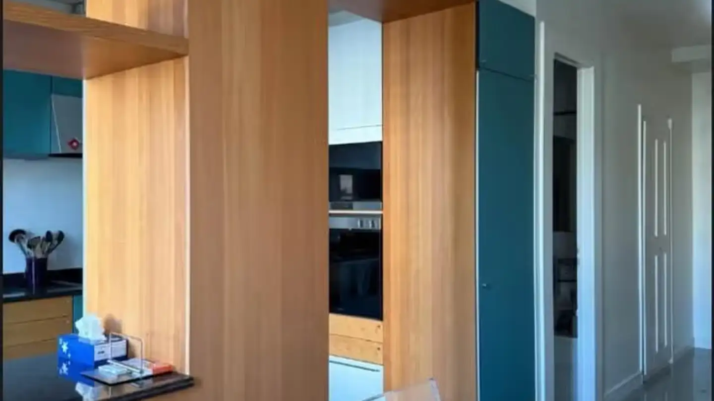 Appartement à louer - 1201 Genève - Photo 2