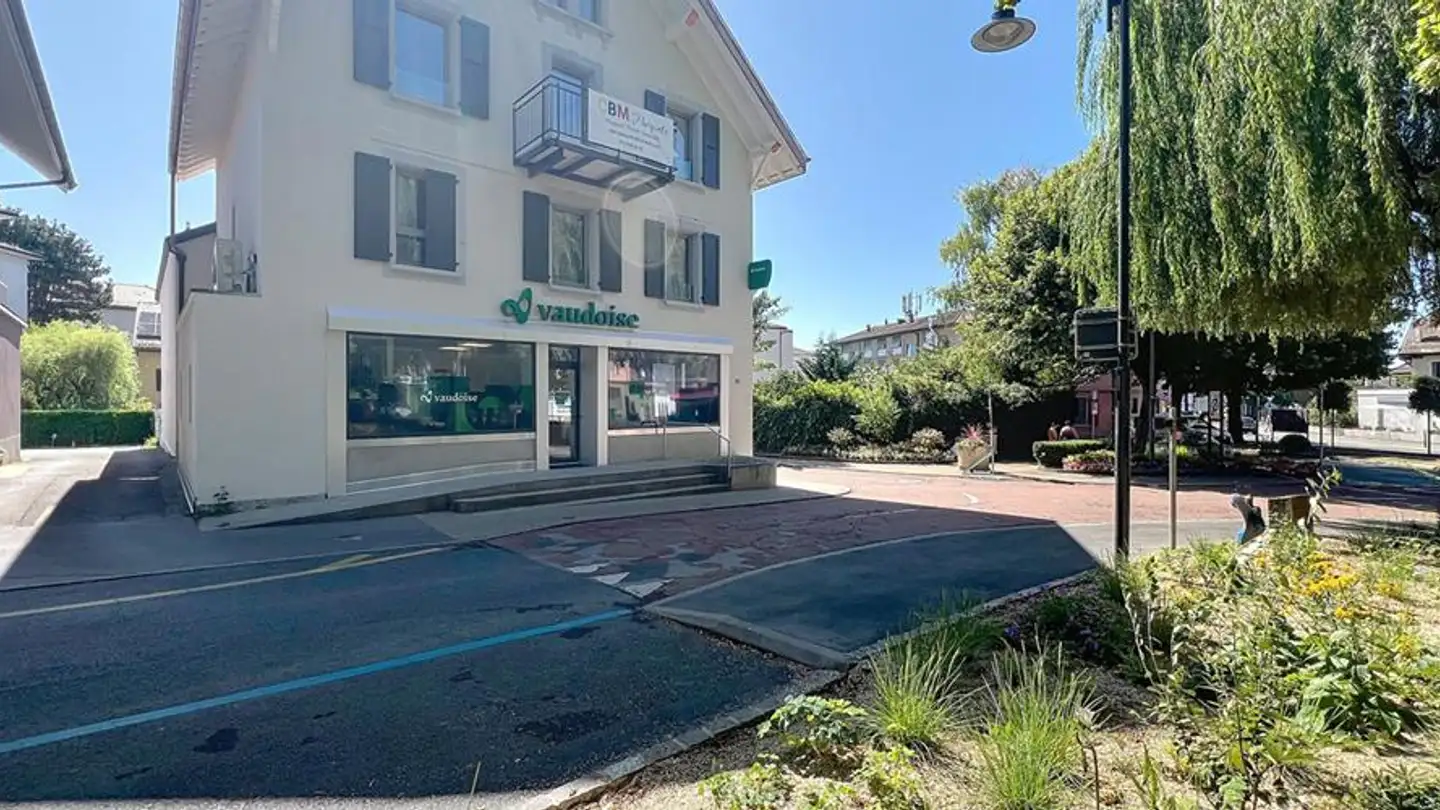 Casa singola in vendita - 1030 Bussigny - Foto 3