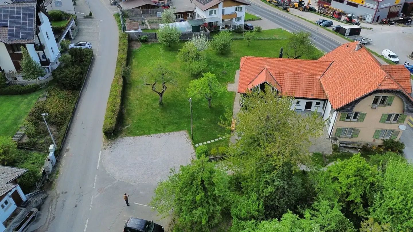 Einfamilienhaus kaufen - 1719 Brünisried - Foto 4