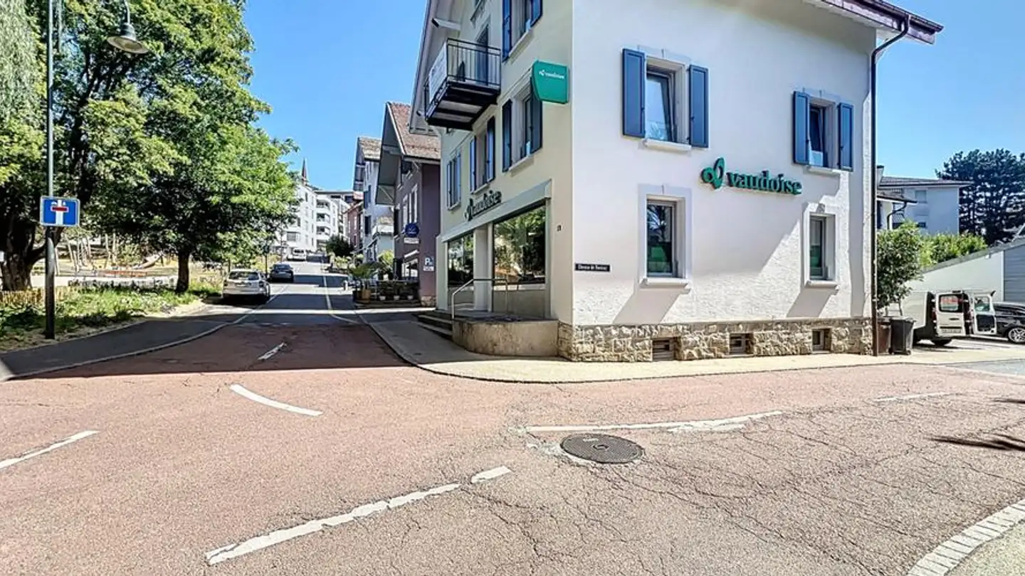 Casa singola in vendita - 1030 Bussigny - Foto 4