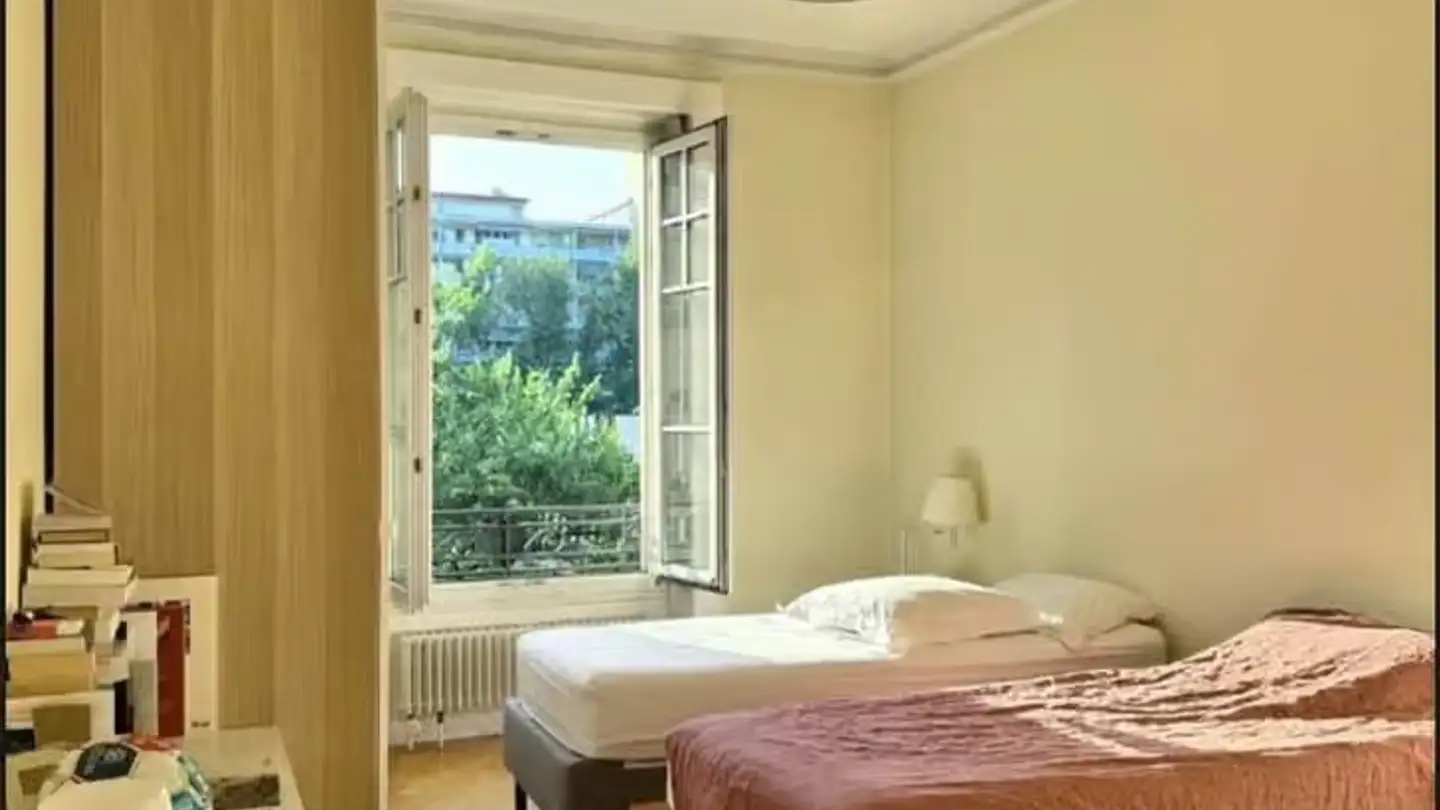 Appartement à louer - 1201 Genève - Photo 3