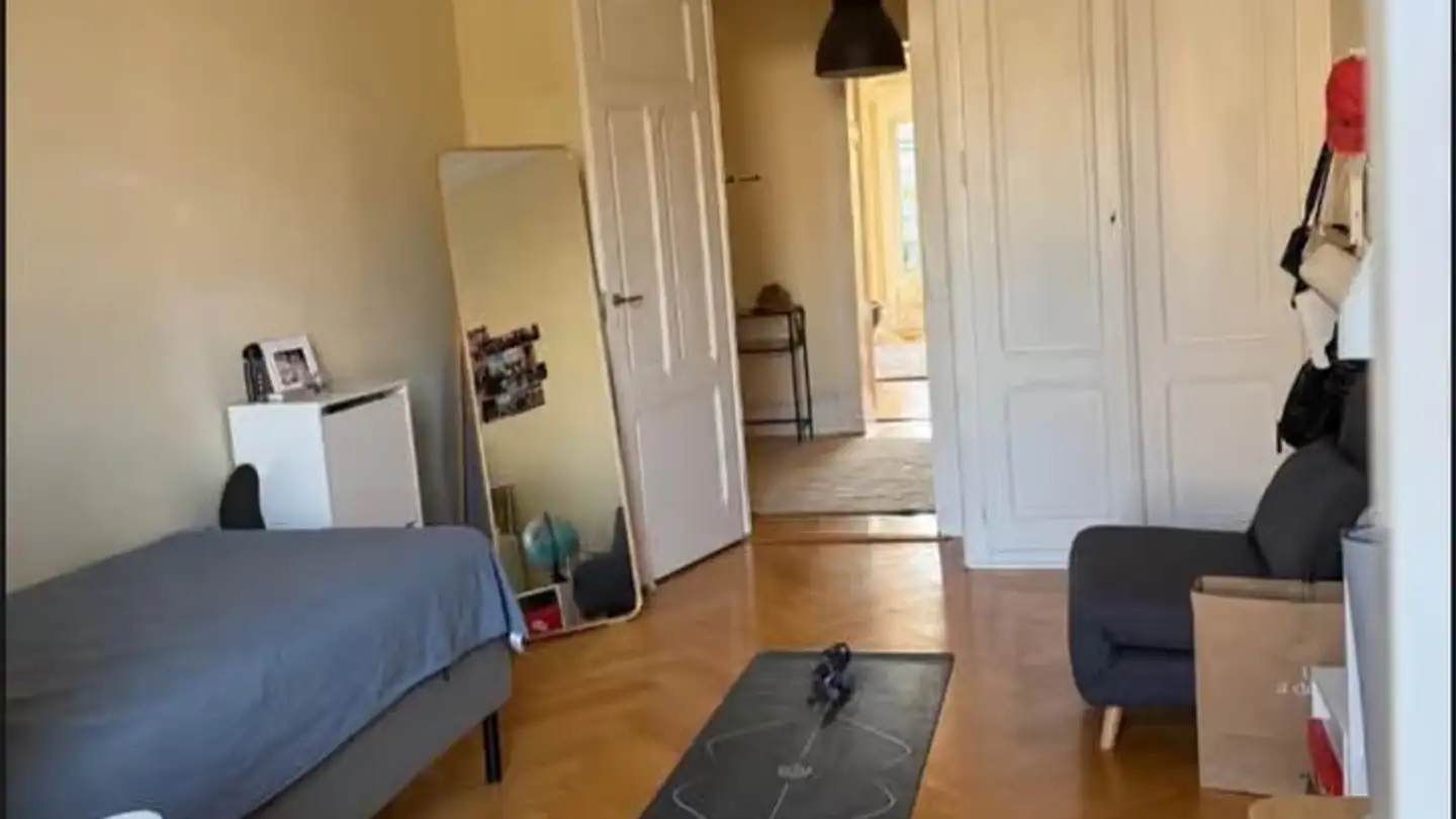 Appartement à louer - 1201 Genève - Photo 4