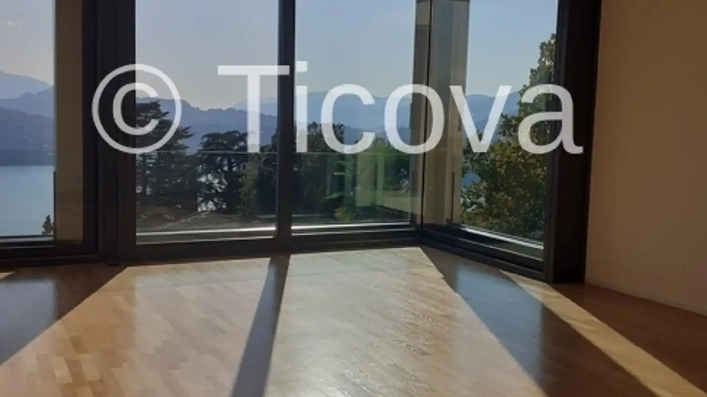 Apartment for rent - 6977 Ruvigliana - Photo 2