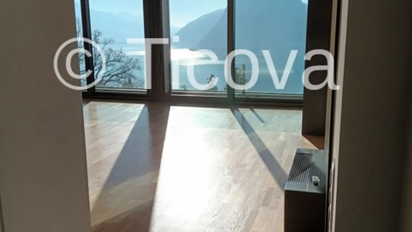 Apartment for rent - 6977 Ruvigliana - Photo 3