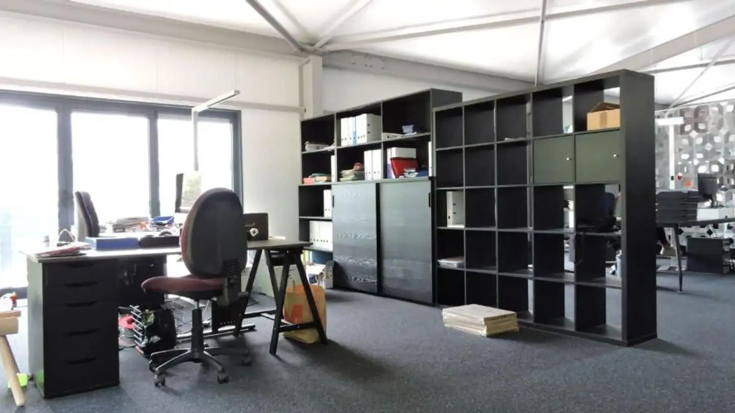 Office space for rent - 1852 Roche VD