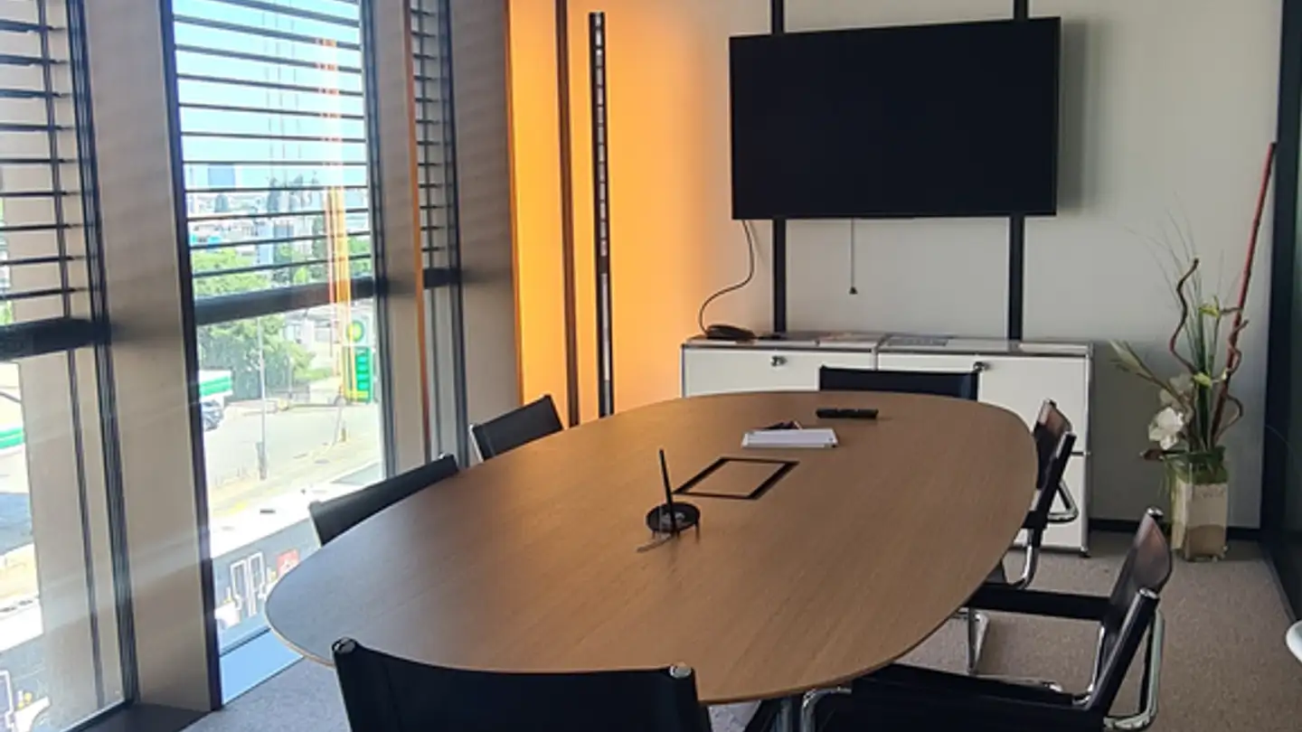 Spazio ufficio in affitto - Route De Saint-Julien 63, 1212 Grand-Lancy - Photo 4