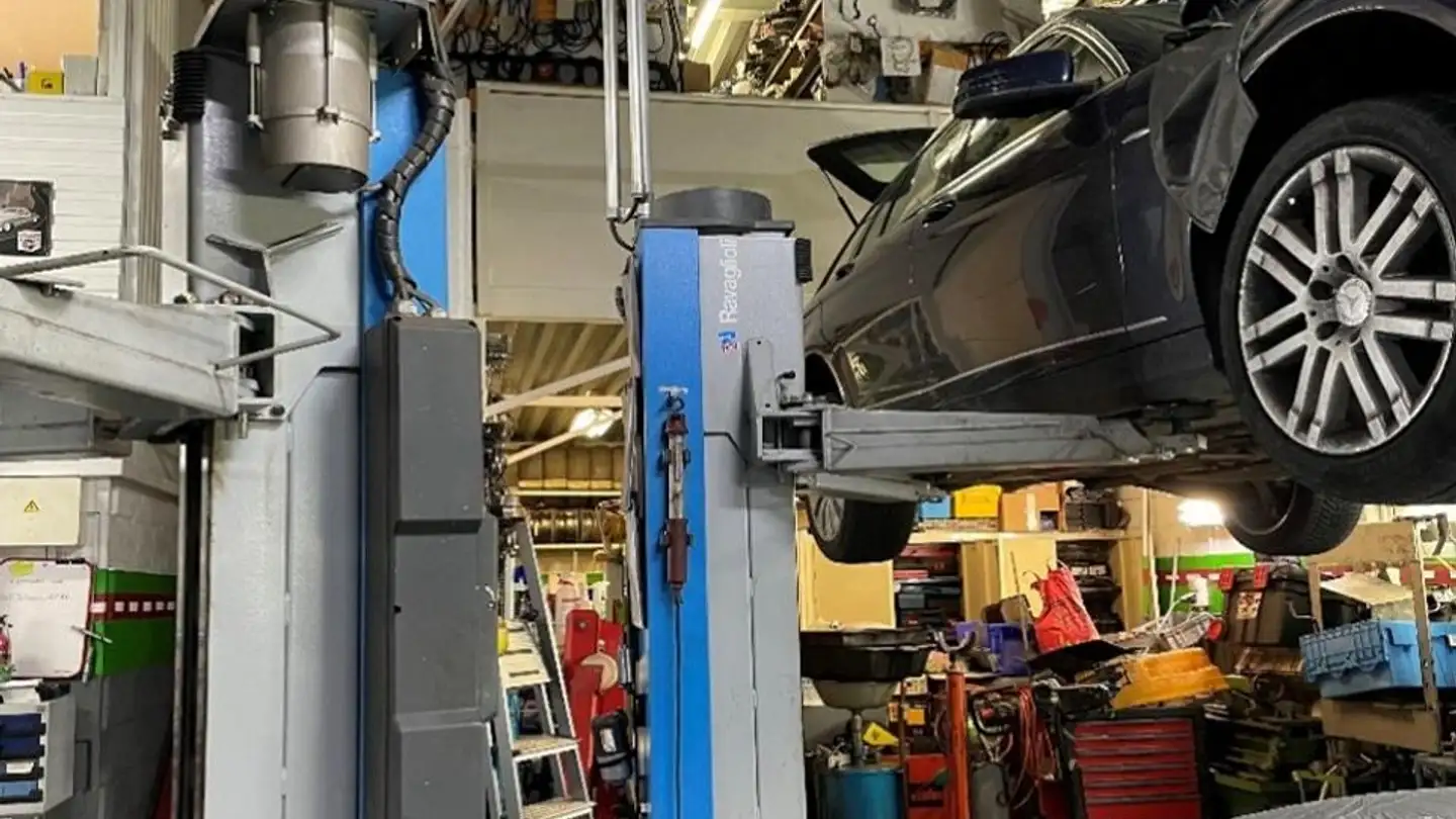 Commerciale in vendita - 1123 Aclens