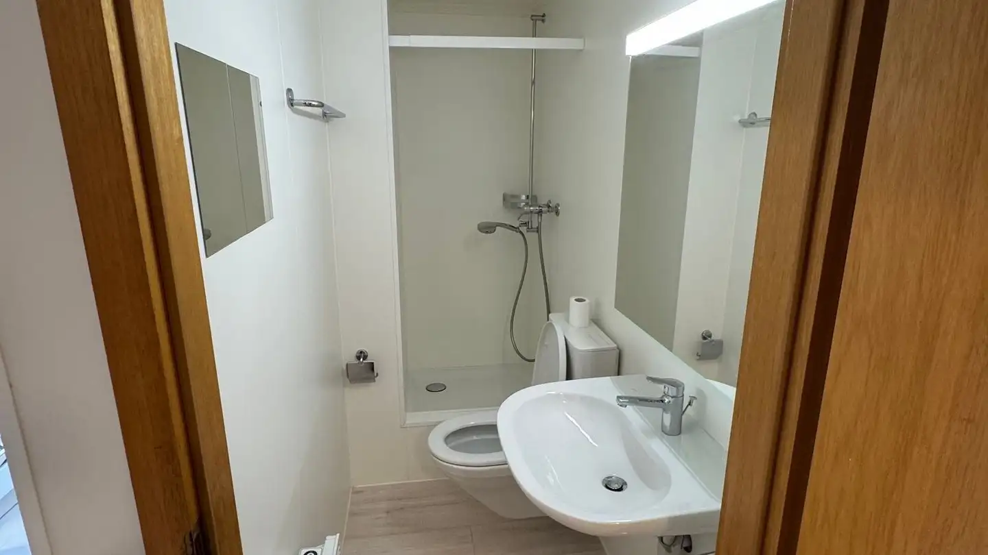 Attico in affitto - Gotthardstrasse 20, 6414 Oberarth - Photo 2