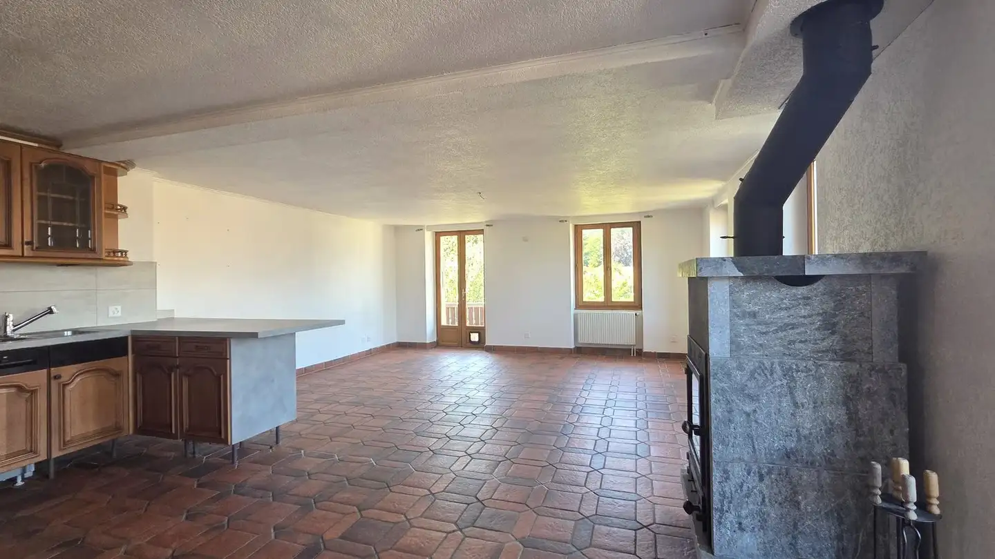Single house for sale - 1880 Bex - Photo 4