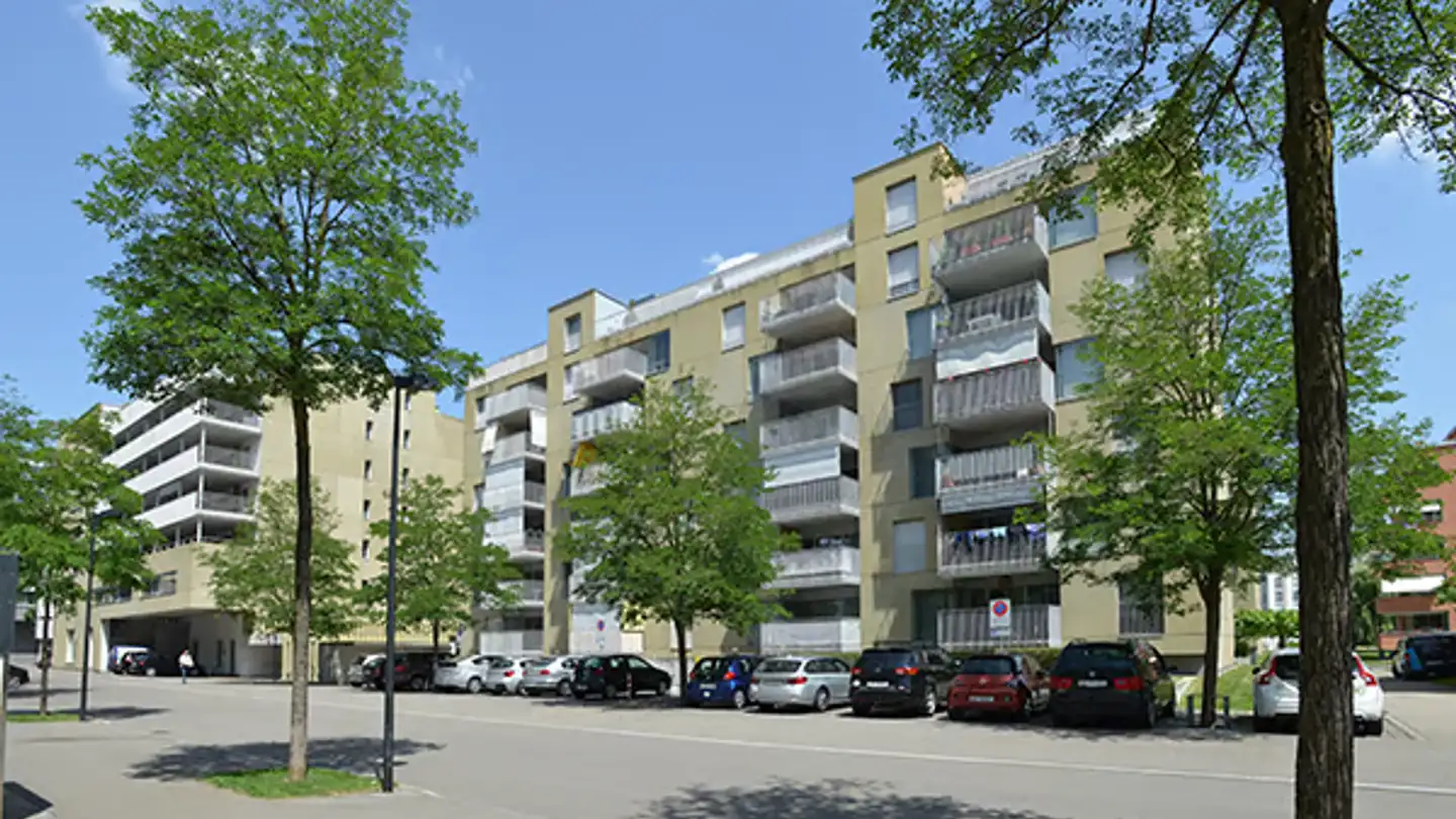 Appartamento in affitto - Farman-Strasse 33, 8152 Glattpark (Opfikon)