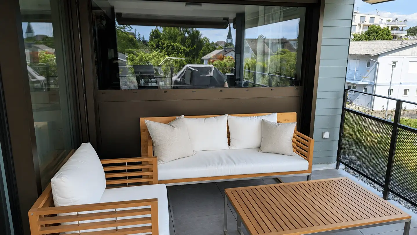 Apartment for sale - Ametsbergstrasse 1, 8625 Gossau ZH - Photo 4